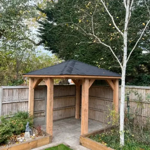 Gazebos